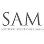 Logo of Sam Software