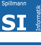 Logo of Spillmann Informatik