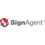 Logo of SignAgent