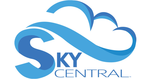 Logo of SkyCentral