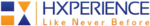 Logo of Hxperience