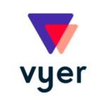 Logo of Vyer Digital Twin Solutions