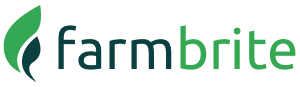 Logo of Farmbrite