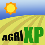 Logo of AgriXP