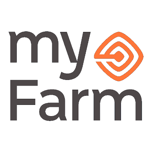 Logo of MyFarm