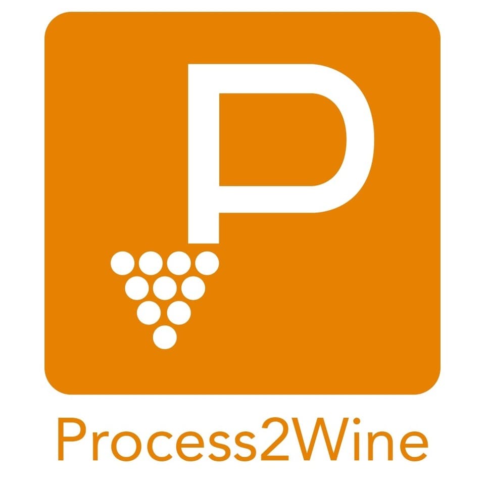 Logo of Process2Wine