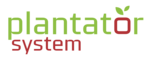 Logo of Plantator