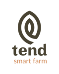 Logo of Tend