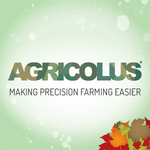 Logo of Agricolus