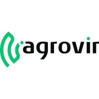 Logo of AgroVIR Farm Management Software