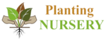 Logo of Planting Nursery