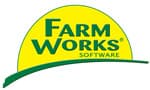 Logo of Trimble FarmWorks Software