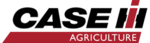 Logo of Case IH Agricultural Equipment