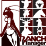 Logo of Ranch Manager