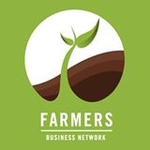 Logo of Farmers Business Network