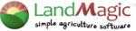 Logo of LandMagic