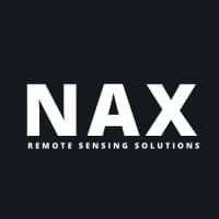 Logo of NAX Solutions