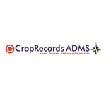 Logo of Crop Records Software