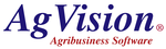 Logo of AgVision Agribusiness Software