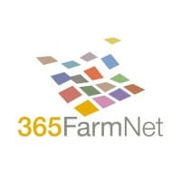 Logo of 365FarmNet