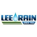 Logo of Lee Rain Inc.