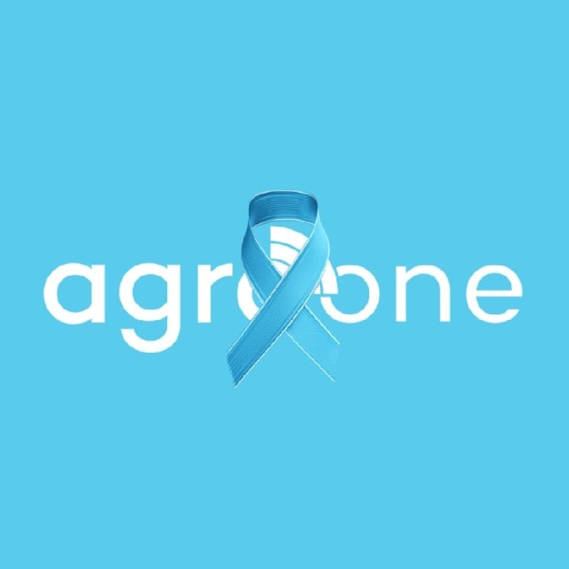 Logo of Agro One