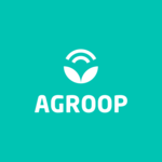 Logo of Agroop Farm Management App