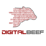 Logo of DigitalBeef