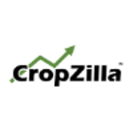 Logo of CropZilla