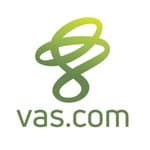 Logo of VAS PULSE Platform