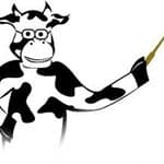 Logo of DairyLive