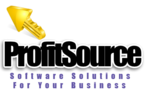 Logo of ProfitSource Software