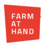 Logo of Decisive Farming