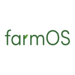 Logo of farmOS