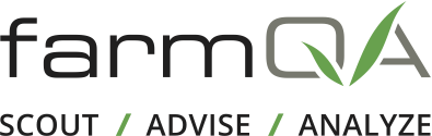 Logo of FarmQA