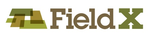 Logo of FieldX