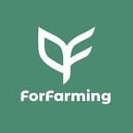 Logo of ForFarming