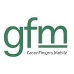 Logo of GreenFingers Mobile