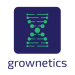 Logo of Grownetics Platform