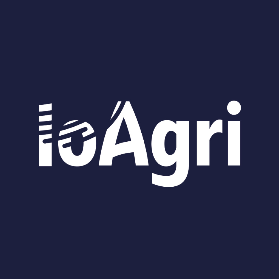 Logo of Agriverse