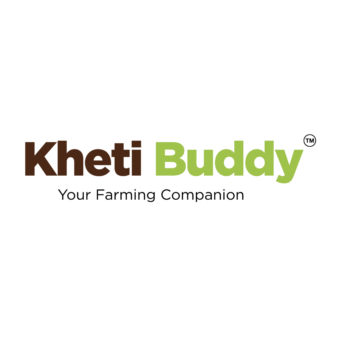 Logo of Kheti Buddy