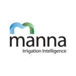 Logo of Manna Irrigation