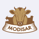 Logo of Modisar