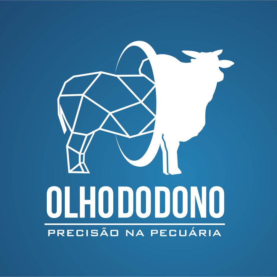 Logo of Olho do Dono