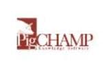 Logo of PigCHAMP