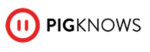 Logo of PigKnows