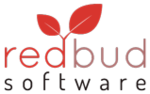 Logo of RedBud Greenhouse Management Software