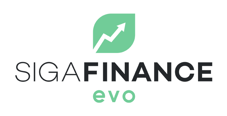 Logo of SigaFinance evo