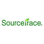 Logo of SourceTrace