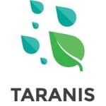 Logo of Taranis Crop Intelligence